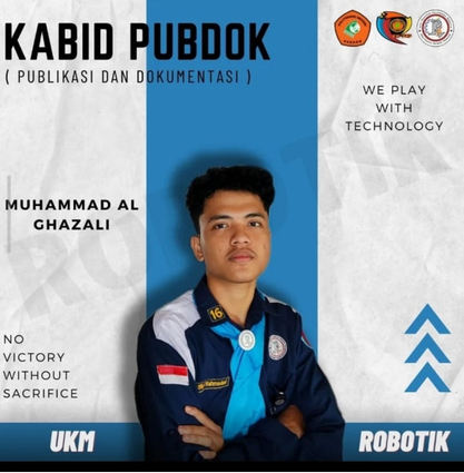 Robotics competition