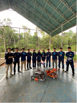 Robotics activity