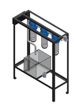 Mechanical CAD design