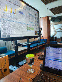 Monitoring