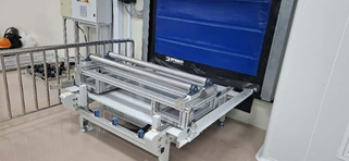 VMES machine
