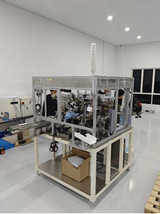 VMES machine
