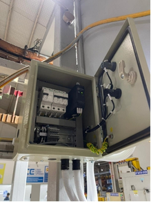 VMES pneumatic
