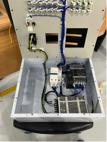 VMES wiring